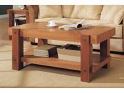 Organize It All Robust Coffee Table