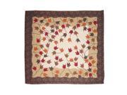 Autumn Leaves Quilt