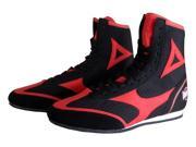 TechMaxxe v1.0 Half Height Boxing Shoes Size 9