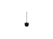 Toilet Replacement Brush with Matte Handle