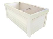 36 in. Wide Planter