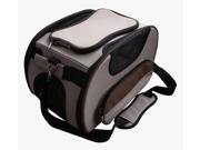 Airline Approved Sky Max Modern Collapsible Pet Carrier