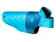 Touchdog Lightening-Shield Waterproof 2-in-1 Convertible Dog Jacket w/ Blackshark technology Touchdog Lightening-Shield Waterproof 2-in-1 Convertible Dog Jacket w/ Blackshark technology