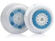 Clarisonic Replacement Brush Head for Deep Pore Cleansing Twin Pack