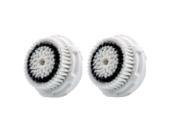 Clarisonic Replacement Brush Heads for Sensitive Skin Two Pack
