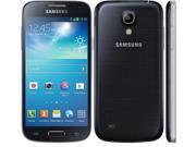Samsung Galaxy S IV Mini Duos I9192 Black Unlocked GSM Smartphone