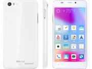 BLU Life Pure Mini L220a White Unlocked Dual SIM Smartphone