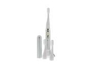 Travel Care USB Rechargeable Sonic Toothbrush