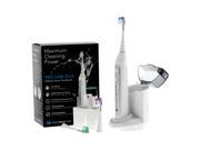 Pro Care Platinum Sonic toothbrush with UV Sanitizing Charging Base