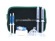 Ultimate Teeth Whitening System
