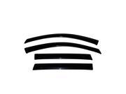 Auto Ventshade 94064 Ventvisor Deflector 4 pc. Auto Ventshade 94064 Ventvisor Deflector 4 pc.