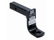 Draw-Tite 40205 Class V; Hollow Shank; Ball Mount Draw-Tite 40205 Class V; Hollow Shank; Ball Mount