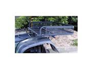 CURT Manufacturing 18151 Basket Style Cargo Carrier