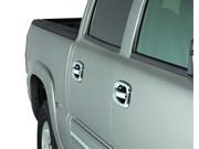 Auto Ventshade 685202 Chrome Door Handle Cover 4 pc. Fits 04 14 F 150