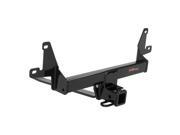 CURT Class 3 Trailer Hitch with 2 CURT Class 3 Trailer Hitch with 2