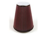 K&N Universal Air Cleaner Assembly K&N Universal Air Cleaner Assembly