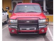 Ranch Hand GGG031BL1 Legend Series; Grille Guard
