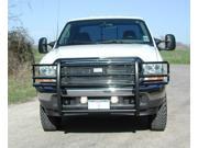 Ranch Hand GGF99SBL1 Legend Series; Grille Guard