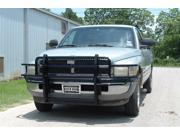 Ranch Hand GGD941BL1 Legend Series; Grille Guard