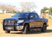 Ranch Hand GGT14HBL1 Legend Series; Grille Guard Fits 14 Tundra