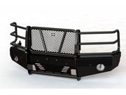 Ranch Hand FSC151BL1 Summit Series; Front Bumper Replacement