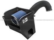 aFe Power 54 12372 MagnumFORCE Stage 2 PRO 5R Intake System Fits 1500 Ram 1500