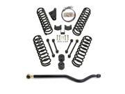 ReadyLift 49 6911 Spring Lift Kit Fits 07 15 Wrangler JK