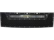 Rigid Industries 41572 LED Grille Fits 10 14 F 150
