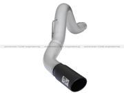 aFe Power 49 02052 B ATLAS DPF Back Exhaust System Fits 13 15 2500 3500