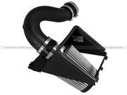 aFe Power 51 12622 MagnumFORCE Stage 2 Pro DRY S; Cold Air Intake System