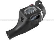 aFe Power 50 73003 Momentum HD Pro 10R Stage 2 Si Intake System Ford Diesel Trucks 2003 2007 V8 6.0 L