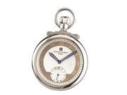 Charles Hubert Paris 3873 W Classic Collection Pocket Watch