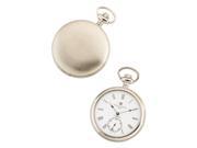 Charles Hubert Paris 3756 WR Classic Collection Pocket Watch