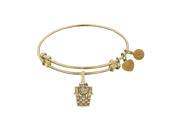 Angelica Toto In A Basket Bangle