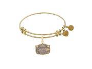 Angelica Griswold Family Christmas Bangle