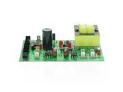 NordicTrack Powertread 1500 Treadmill Power Supply Board Model Number 298800 Part Number 149677