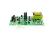 NordicTrack Summit 4500 Treadmill Power Supply Board Model Number 298892 Part Number 161602