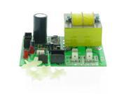 Weslo Cadence DX10 Treadmill Power Supply Board Model Number WLTL35080 Part Number 190097