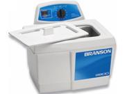 Branson Bransonic M2800 .75 Gallon Ultrasonic Cleaner