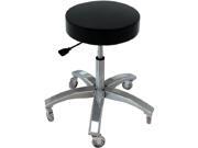 Touch America Pro Stool Spin Lift Therapist Exam Stool Chair Seat