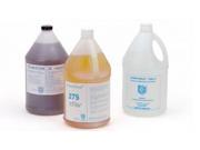 Crest 4 Gallon Chem Crest 14 Ultrasonic Multipurpose Fluid Cleaning Solution
