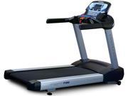 Body Solid T100 Endurance Cardio Commercial Walking Treadmill w LED Console