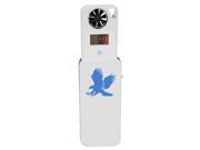 Weatherhawk myMet Handheld Anemometer Weather Meter w LCD Display