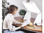 SunBox SunRay Light Therapy Desktop Lightbox Sunbox