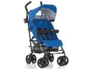 Inglesina NAUTICA Premium Trip Lightweight Child Single Travel Stroller