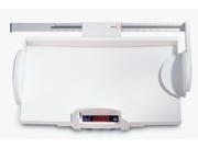 Seca 728 Digital Baby Scale High Acuity With Measurement Rod