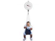 Detecto MCS25KGNT Suspended Baby Infant Physician s Hanging Weighing Scale