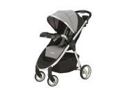 Recaro Performance Denali GRANITE Infant Safety Child Stroller