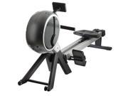 DKN Technology R 400 Magnetic Exercise Rowing Machine