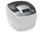 SharperTek Digital CD 4810 Heated Ultrasonic Jewelry Cleaner